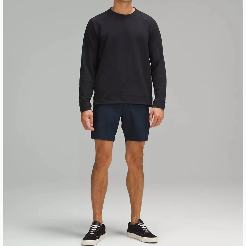 J. Crew crew grey